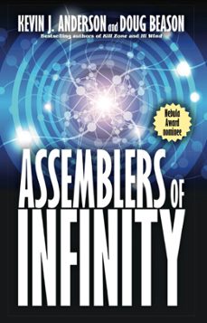 assemblers of infinity (ebook)-kevin j. anderson-doug beason-9781386653547