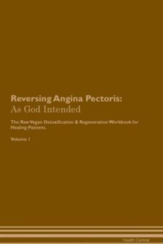reversing angina pectoris-9781395183547