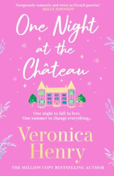 -veronica henry-9781398703247