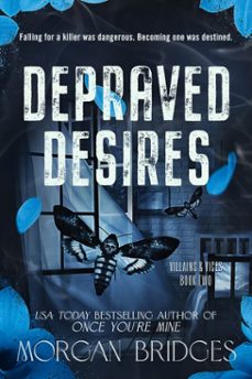 depraved desires-morgan bridges-9781398729247