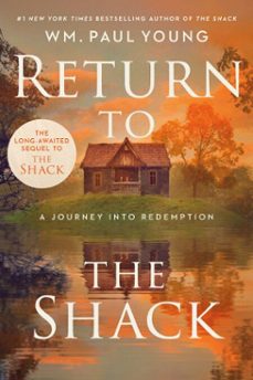 return to the shack-wm paul young-9781399824347