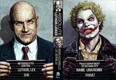-brian azzarello-9781401245047