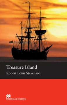 macmillan readers elementary: treasure island-9781405072847