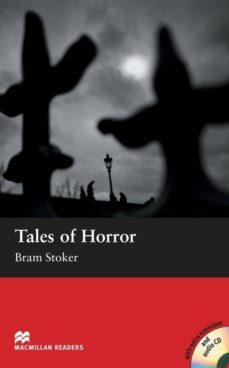 macmillan readers elementary: tales of horror pack-9781405076647