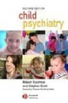 child psychiatry-9781405115247