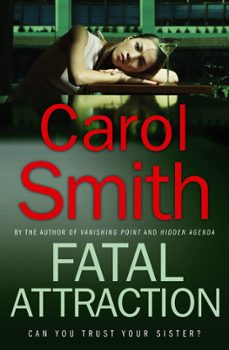 -carol smith-9781405517447