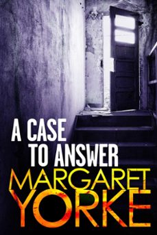 -margaret yorke-9781405526647