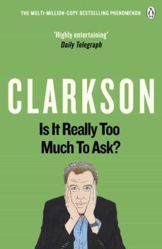 -jeremy clarkson-9781405914147