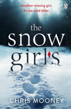 the snow girls (ebook)-chris mooney-9781405932547