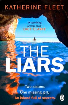 the liars (ebook)-katherine fleet-9781405957847