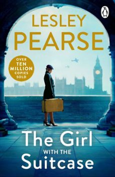 the girl with the suitcase (ebook)-lesley pearse-9781405962247