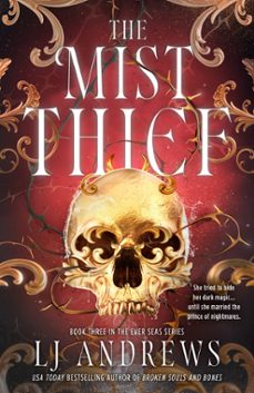 the mist thief (ebook)-lj andrews-9781405985147