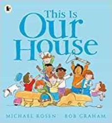-michael rosen-9781406305647