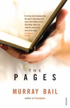 the pages (ebook)-murray bail-9781407014647