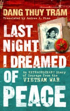 last night i dreamed of peace (ebook)-dang thuy tram-9781407061047