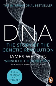 dna (ebook)-james watson-9781407096247
