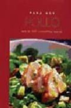 pollo: para hoy-9781407510347