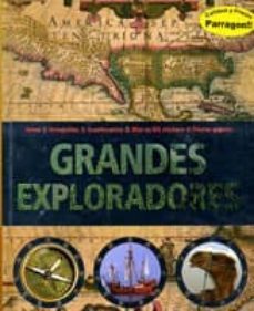 grandes exploradores-9781407586847