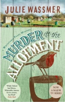 murder at the allotment (ebook)-julie wassmer-9781408719930