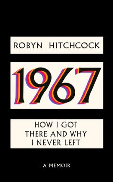 -robyn hitchcock-9781408720547