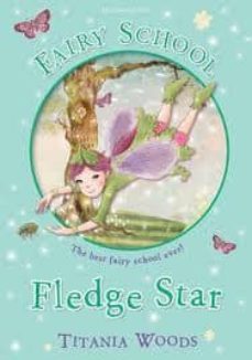 fairy school 5: fledge star-9781408820247