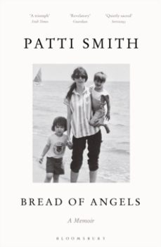 -patti smith-9781408867747