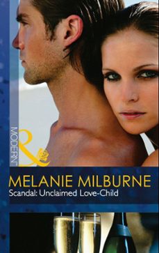 -melanie milburne-9781408919347
