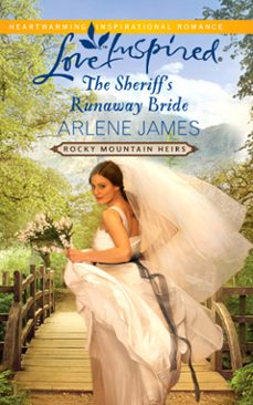 -arlene james-9781408951347