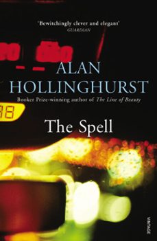 -allan hollinghurst-9781409002147