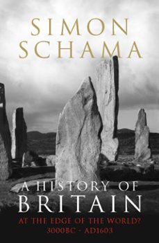 -simon schama-9781409018247