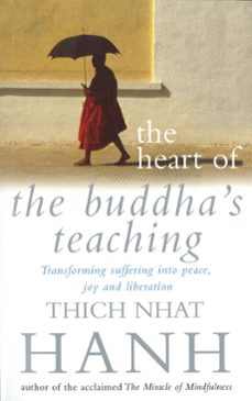-thich nhat hanh-9781409020547