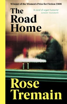 the road home-rose tremain-9781409078647