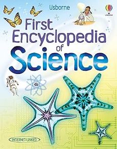 encyclopedia of science-rachel firth-9781409522447