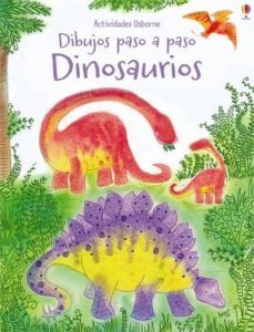 dinosaurios-fiona watt-9781409572947