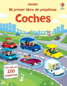 los coches-9781409589747