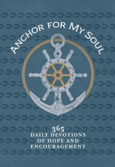 anchor for my soul (ebook)-9781424565047