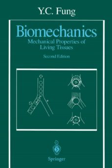 biomechanics (2nd ed.)-y. c. fung-9781441931047