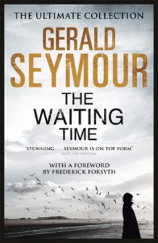 the waiting time-gerald seymour-9781444760347