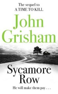 sycamore row-john grisham-9781444779547
