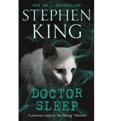 doctor sleep-9781444783247
