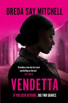 vendetta (ebook)-dreda say mitchell-9781444789447