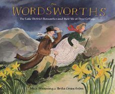 the wordsworths (ebook)-mick manning-9781445177847
