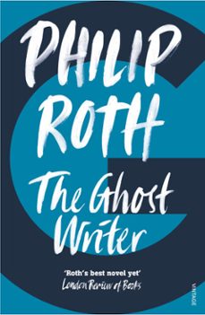 the ghost writer-philip roth-9781446401347