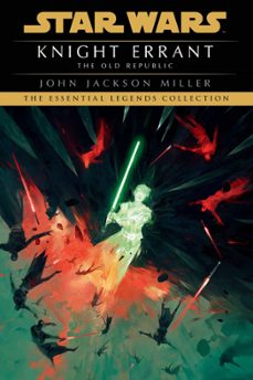 star wars: knight errant (ebook)-john jackson miller-9781446457047