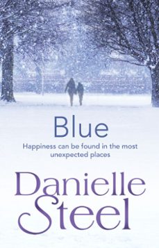 blue-danielle steel-9781446487747