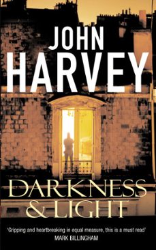 darkness and light-john harvey-9781446492147