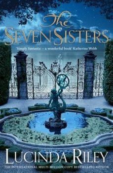 the seven sisters  (the seven sisters 1)-9781447218647