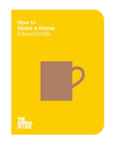 how to make a home (ebook)-edward hollis-9781447293347