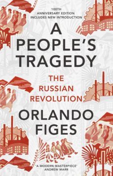 a people's tragedy (ebook)-orlando figes-9781448112647