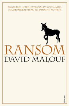 ransom-david malouf-9781448113347